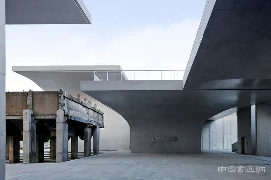 反思中国的美术馆热潮：建筑是文化的同义词吗