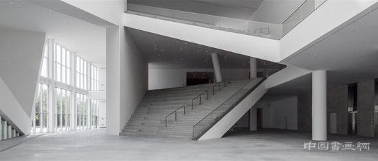 反思中国的美术馆热潮：建筑是文化的同义词吗