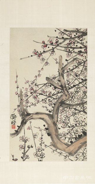 朽者不朽”：中国画走向现代的先行者——陈师曾诞辰140周年特展
