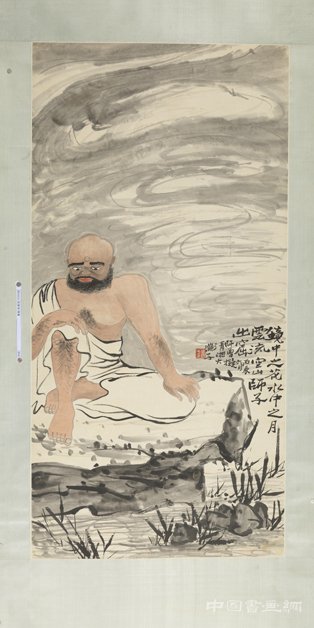 朽者不朽”：中国画走向现代的先行者——陈师曾诞辰140周年特展