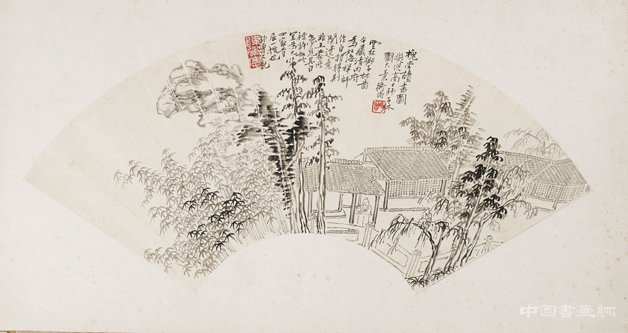 朽者不朽”：中国画走向现代的先行者——陈师曾诞辰140周年特展