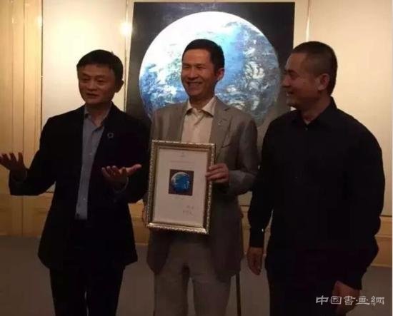 名人效应下的艺术品天价拍卖：谁在充当幕后推手