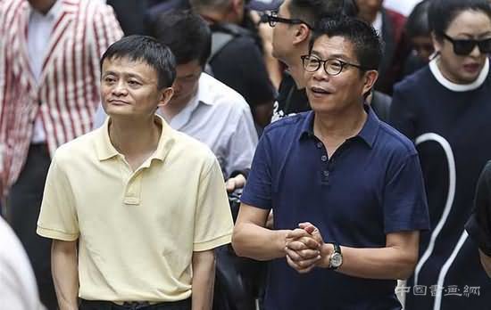 名人效应下的艺术品天价拍卖：谁在充当幕后推手