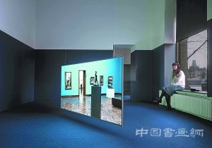 双年展何以纷至沓来