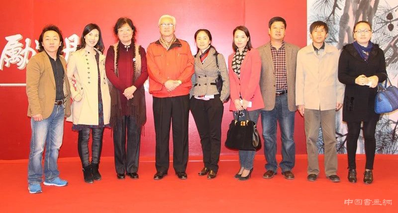辨李苦禅绘画之真伪