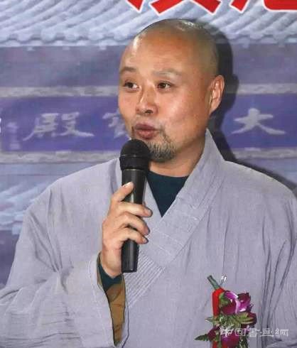 《慈云常护》——演旭禅画研究会作品展在京隆重启幕
