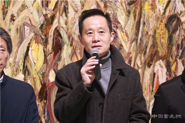 “城里·城外”——王建国油画作品预展将在北京悦·美术馆隆重开幕