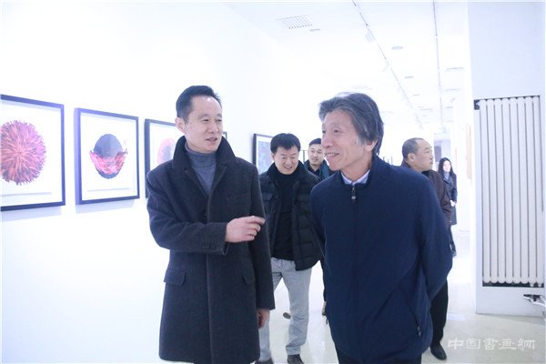 “城里·城外”——王建国油画作品预展将在北京悦·美术馆隆重开幕