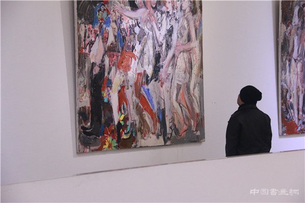 “城里·城外”——王建国油画作品预展将在北京悦·美术馆隆重开幕