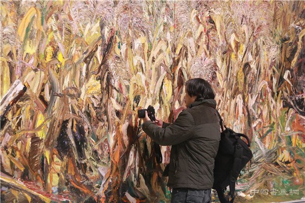 “城里·城外”——王建国油画作品预展将在北京悦·美术馆隆重开幕