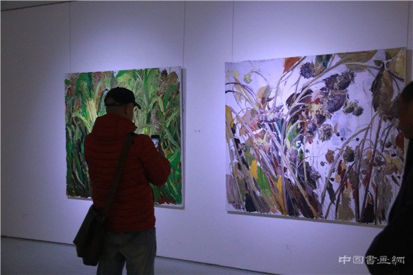“城里·城外”——王建国油画作品预展将在北京悦·美术馆隆重开幕