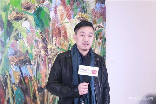 “城里·城外”——王建国油画作品预展将在北京悦·美术馆隆重开幕