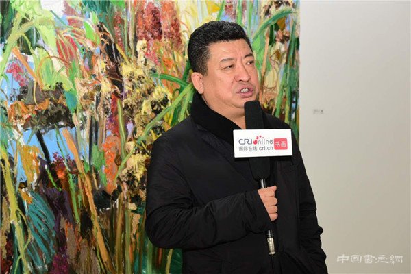 “城里·城外”——王建国油画作品预展将在北京悦·美术馆隆重开幕