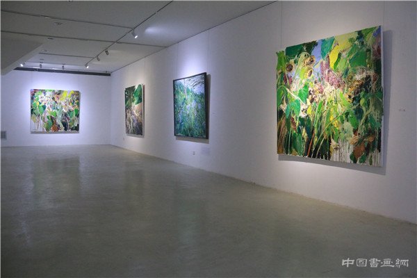 “城里·城外”——王建国油画作品预展将在北京悦·美术馆隆重开幕