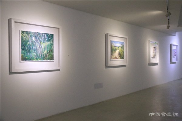 “城里·城外”——王建国油画作品预展将在北京悦·美术馆隆重开幕