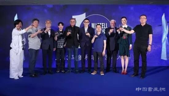 艺术赞助名目繁多 你都知道哪些