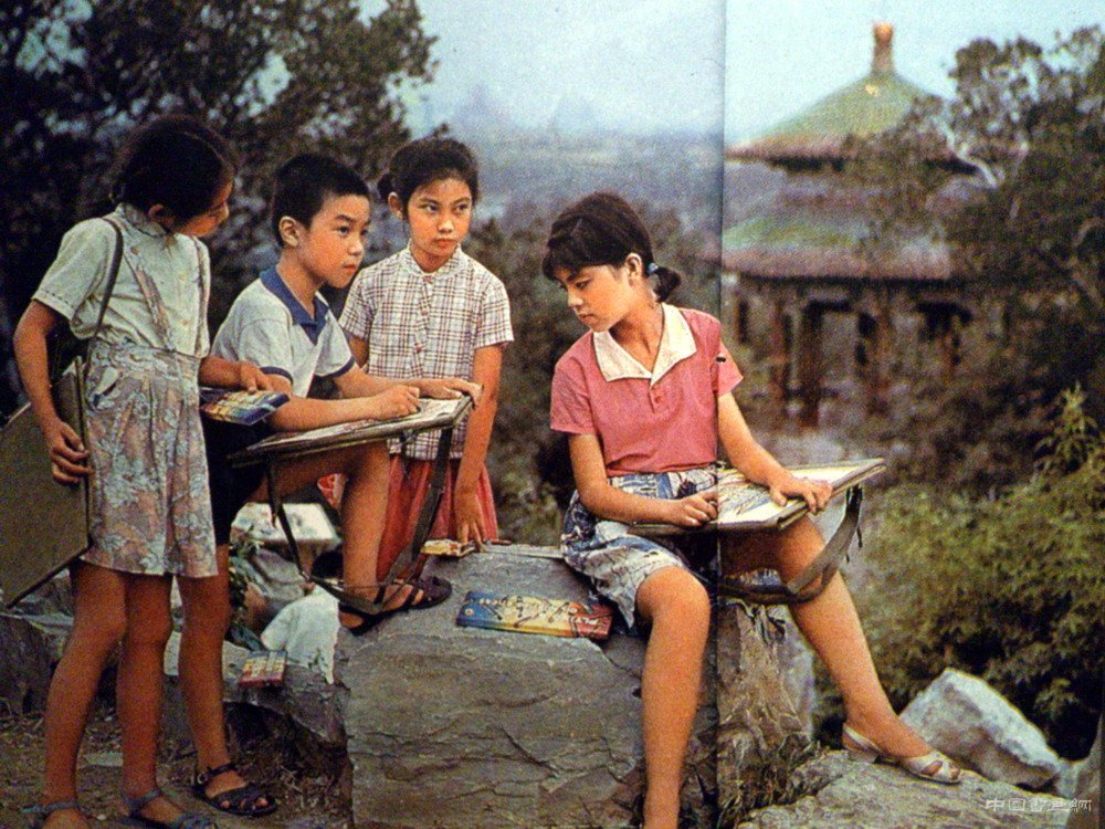 回顾中国当代艺术30年