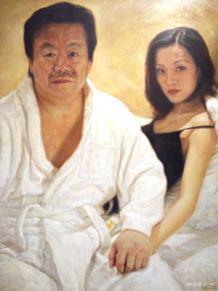 回顾中国当代艺术30年