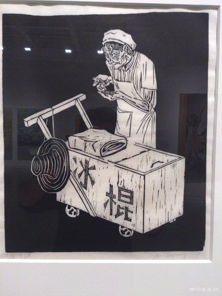 回顾中国当代艺术30年
