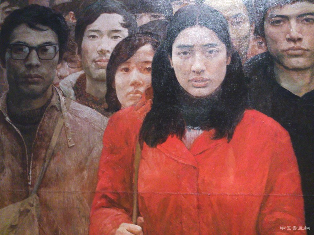 回顾中国当代艺术30年