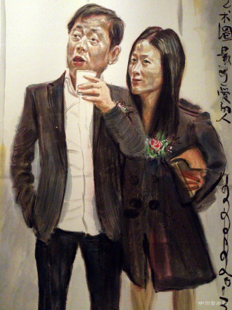 回顾中国当代艺术30年