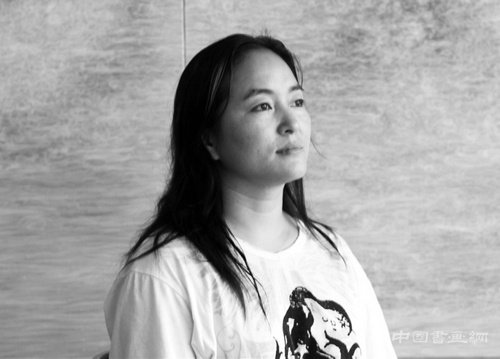 “董亚萍作品展”即将在北京NL恩来美术馆隆重开幕