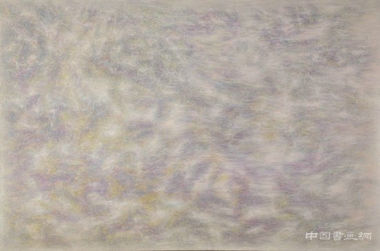 “董亚萍作品展”即将在北京NL恩来美术馆隆重开幕