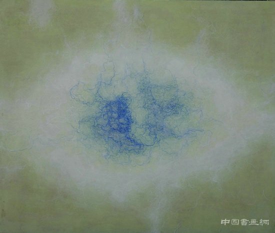 “董亚萍作品展”即将在北京NL恩来美术馆隆重开幕