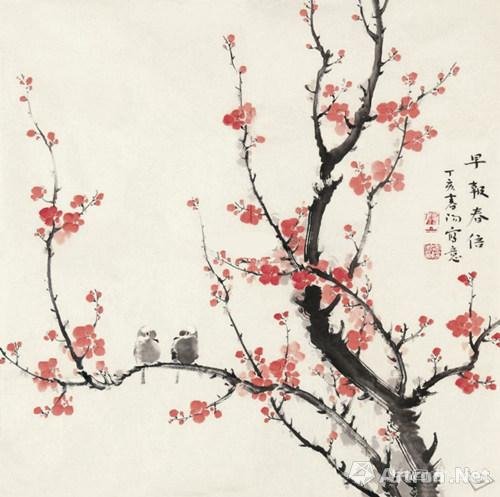 刘双舟：艺术家鉴定权之争与艺术家打假