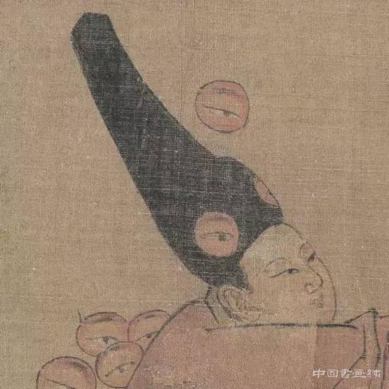 如此超前的宋画 你未必见过