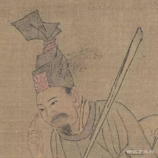 如此超前的宋画 你未必见过