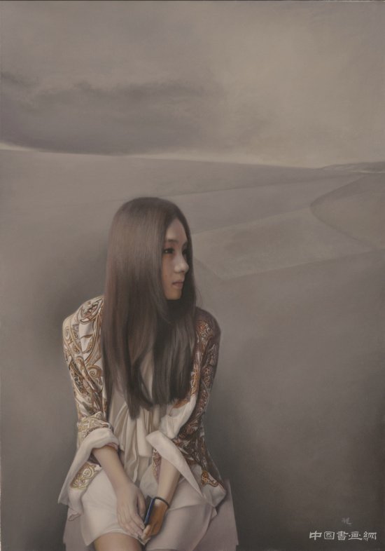 “海上人间——新具象写实油画展”今日在上海隆重开幕