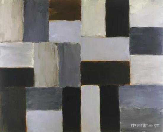 肖恩·斯库利：大师的铁汉柔情
