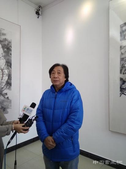 “金墨翰海画院”成立大会暨揭牌仪式在京举行