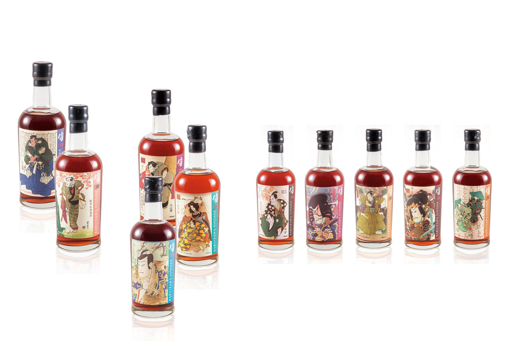 北京匡时十周年秋季拍卖会即将在12月5日举槌