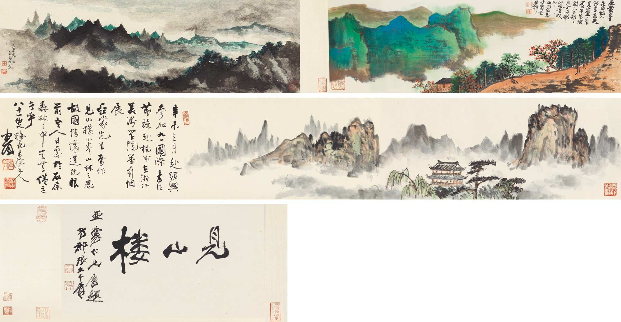 北京匡时十周年秋季拍卖会即将在12月5日举槌