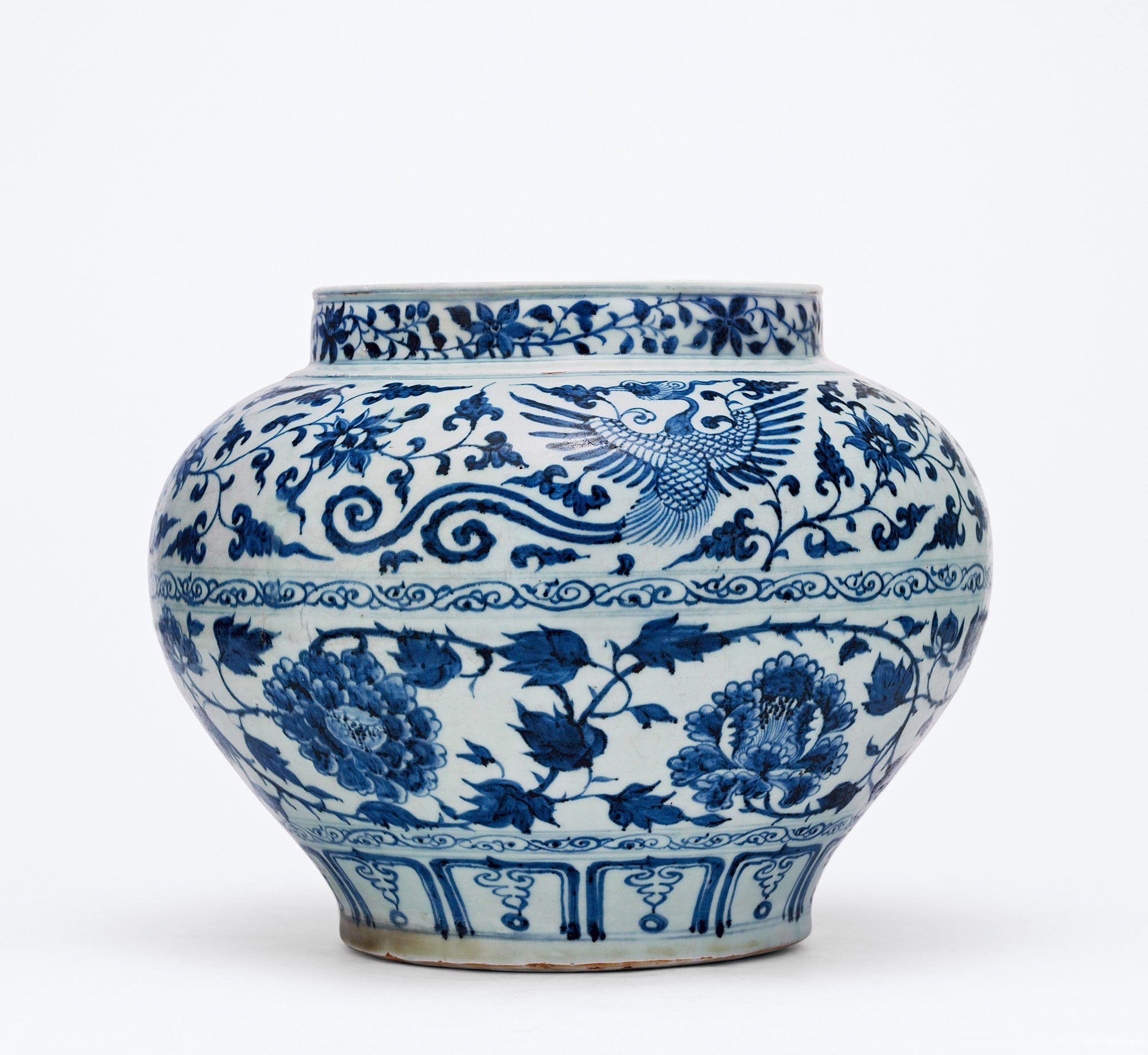 北京匡时十周年秋季拍卖会即将在12月5日举槌