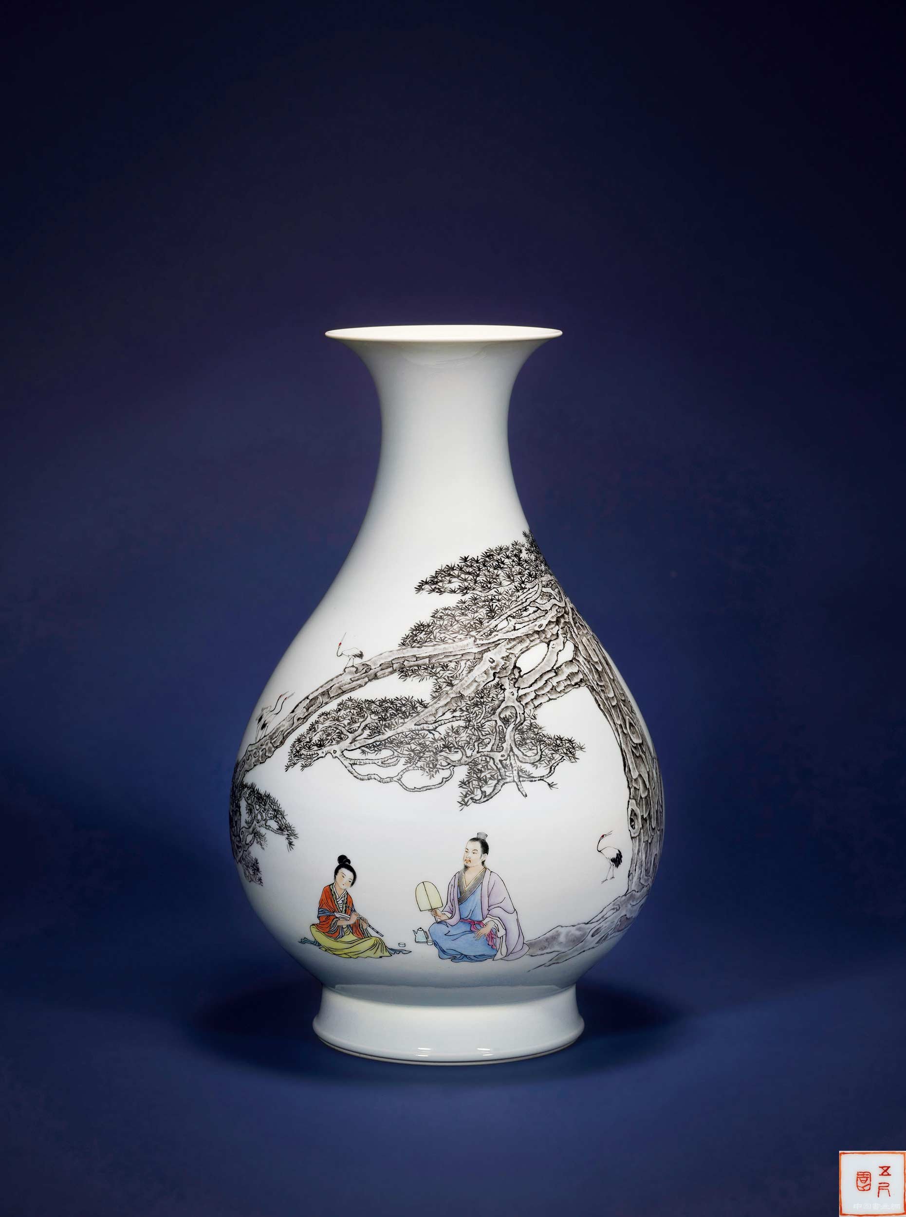 北京匡时十周年秋季拍卖会即将在12月5日举槌