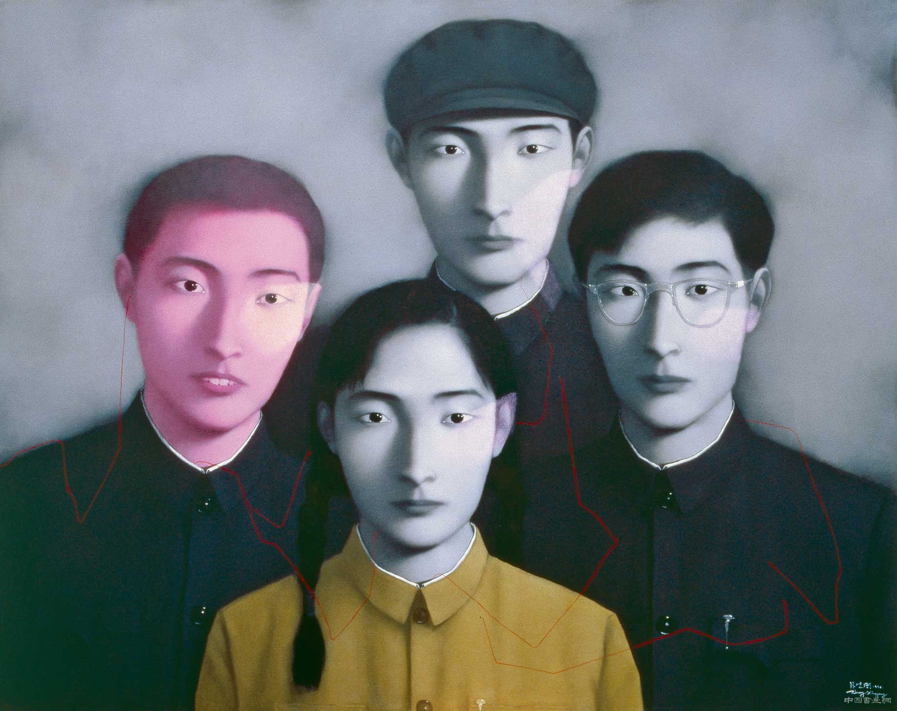 北京匡时十周年秋季拍卖会即将在12月5日举槌