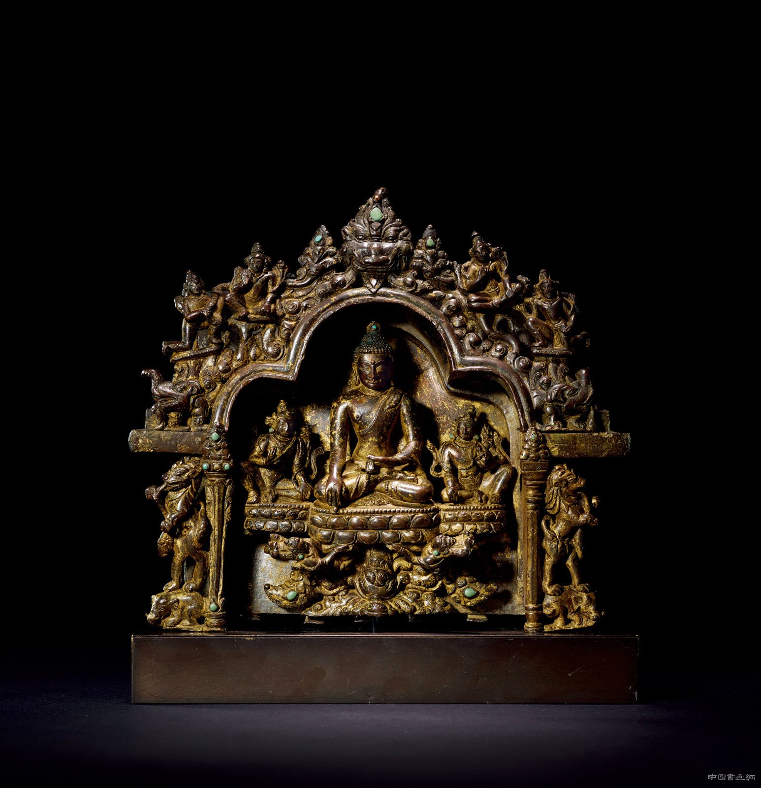 北京匡时十周年秋季拍卖会即将在12月5日举槌