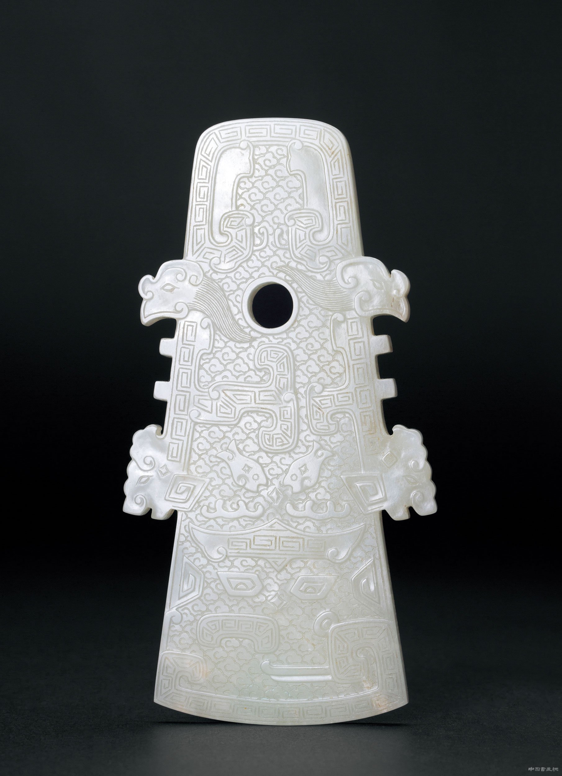 北京匡时十周年秋季拍卖会即将在12月5日举槌