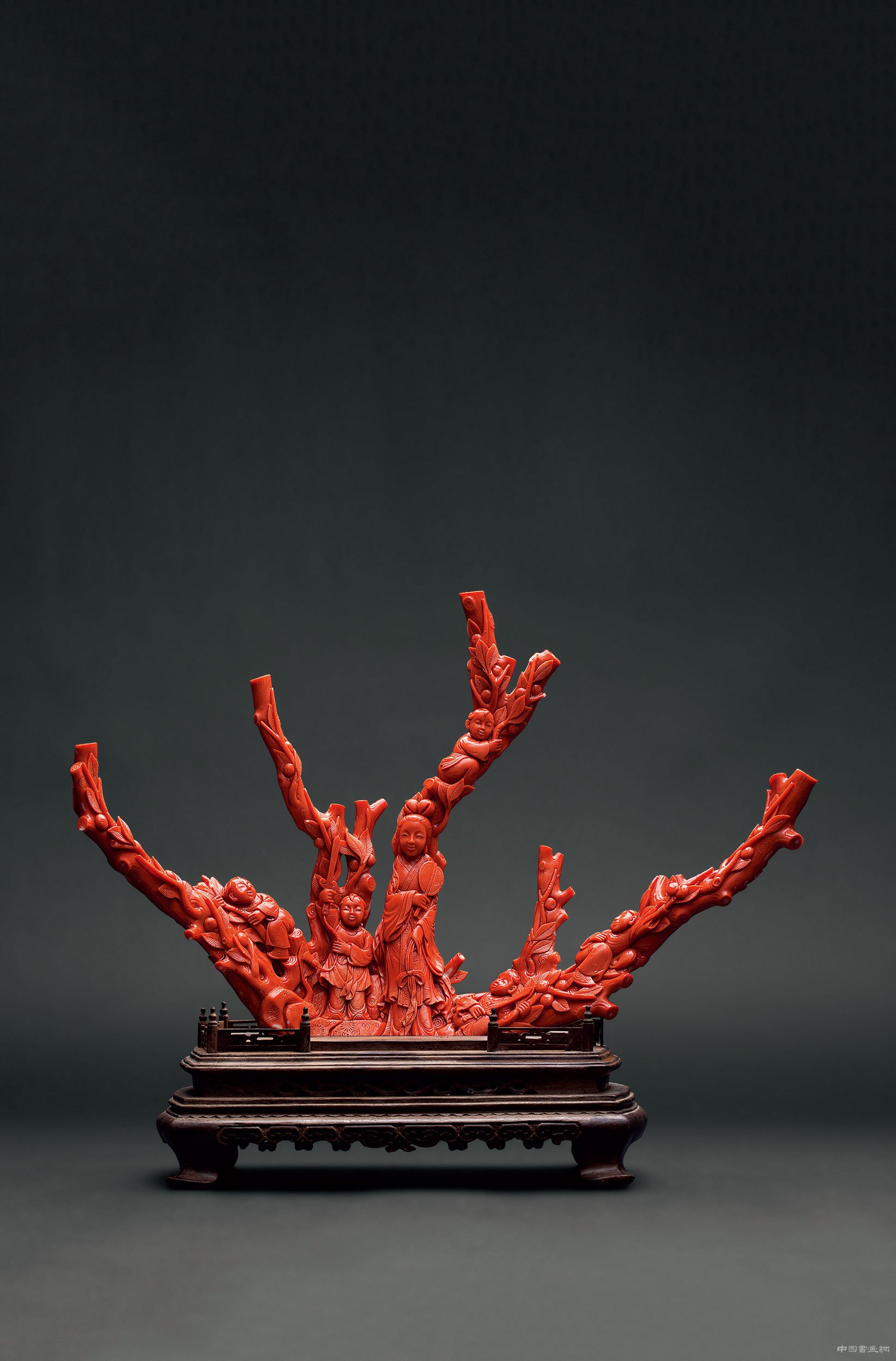 北京匡时十周年秋季拍卖会即将在12月5日举槌