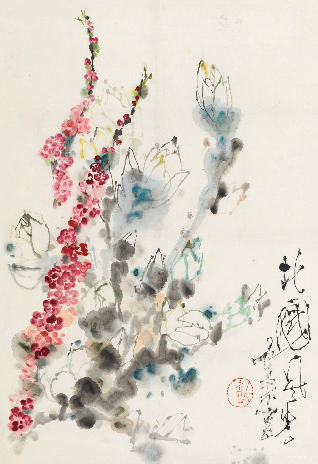 北京匡时十周年秋季拍卖会即将在12月5日举槌