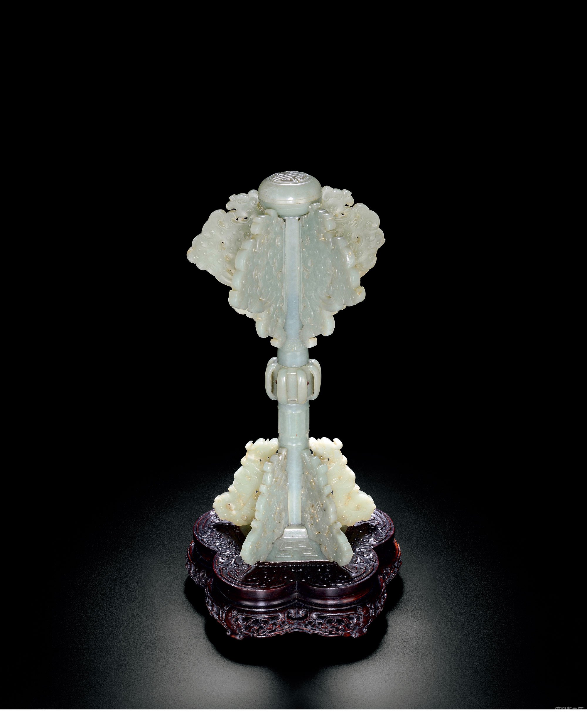 北京匡时十周年秋季拍卖会即将在12月5日举槌