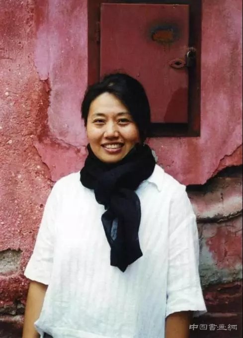 中放艺起女艺术家提名展即将在京开幕