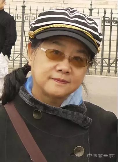 中放艺起女艺术家提名展即将在京开幕