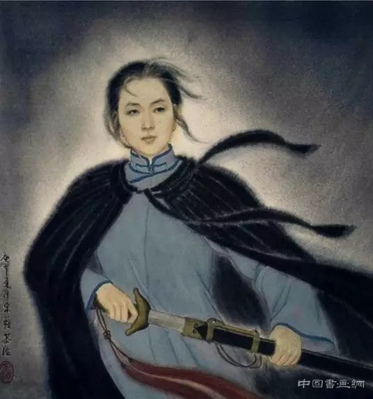 中放艺起女艺术家提名展即将在京开幕