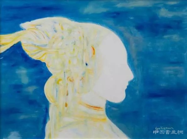 中放艺起女艺术家提名展即将在京开幕