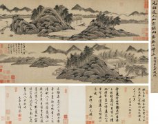 北京匡时十周年秋季拍卖会12月5日举槌