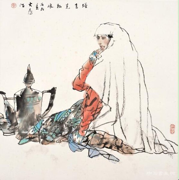 “讲好中国故事”文化使者刘大为率团走进联合国